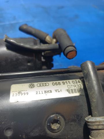 VAG 068911024 Motor de arranque comprar Pamplona