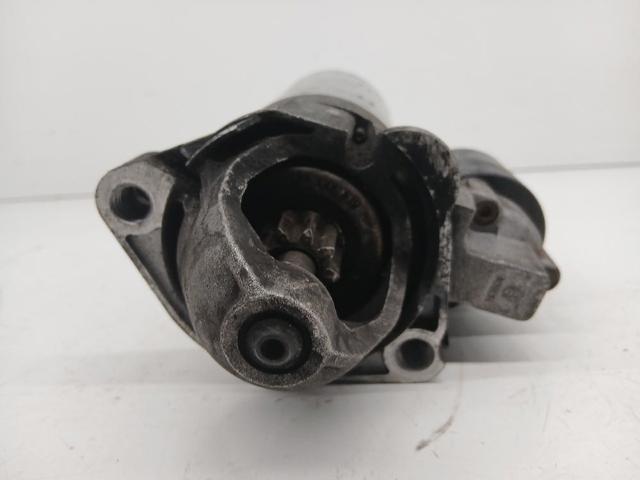 VAG 068911024 Motor de arranque  disponible Valladolid