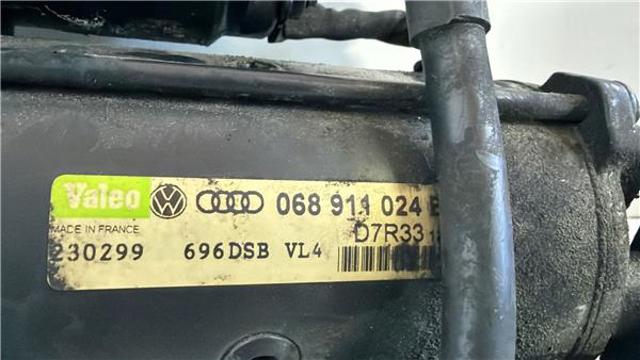 068911024B VAG Motor de arranque  disponible Alicante