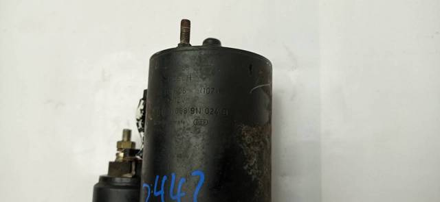 VAG 068911024B Motor de arranque  comprar en Albacete
