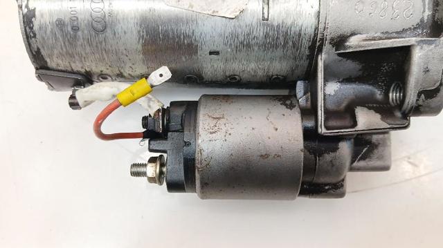 068911024B Motor de arranque  comprar en Pontevedra
