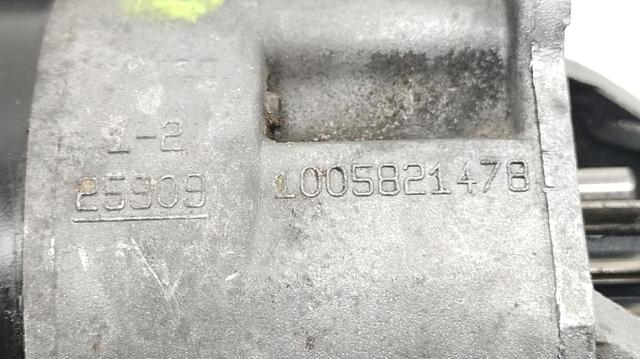 068911024C Motor de arranque comprar Sevilla
