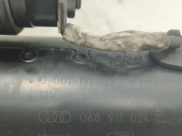 068911024C Motor de arranque  en stock Castellón