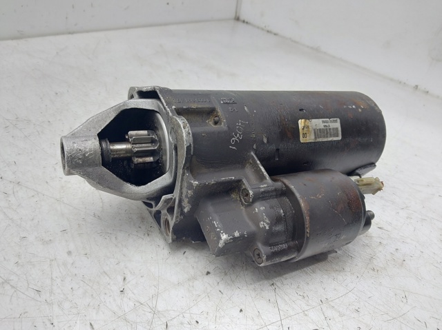 068911024C VAG Motor de arranque  disponible Vigo