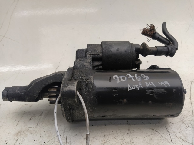 068911024C Motor de arranque  en stock Castellón