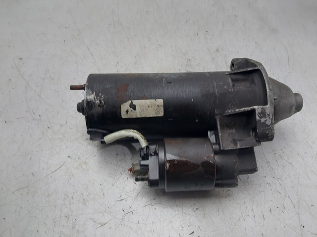 068911024C VAG Motor de arranque comprar Alcalá