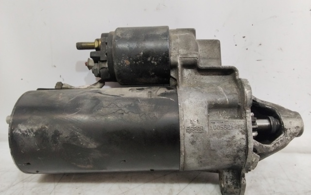 VAG 068911024C Motor de arranque  en stock Valencia