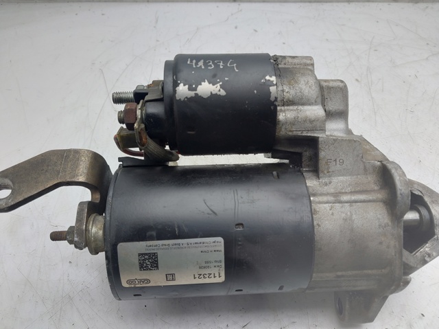 068911024E VAG Motor de arranque  en stock Gandía