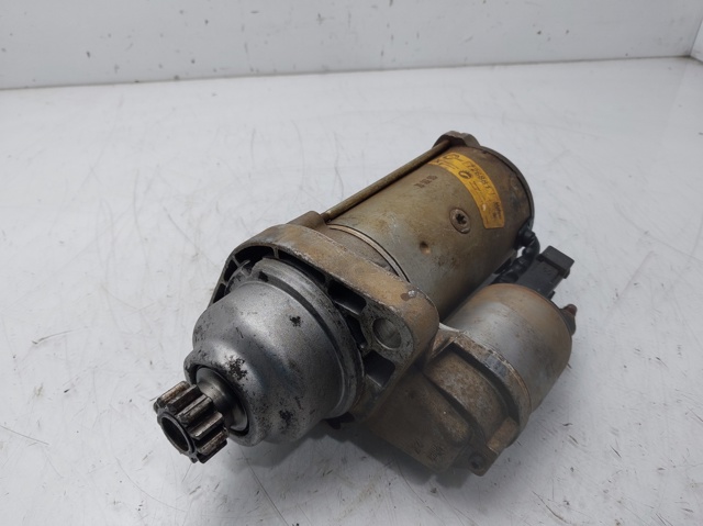 068911024E Motor de arranque  comprar en Zaragoza