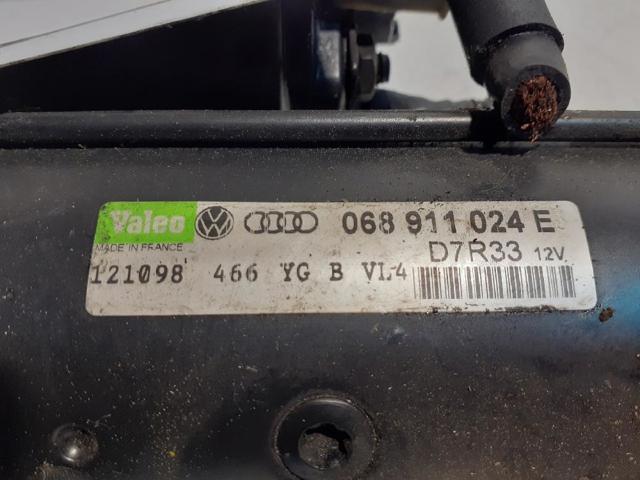 068911024E VAG Motor de arranque comprar Alcalá