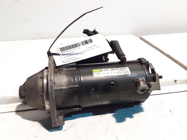 068911024E VAG Motor de arranque comprar Bilbao
