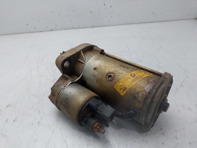 VAG 068911024E Motor de arranque  comprar en Ponferrada