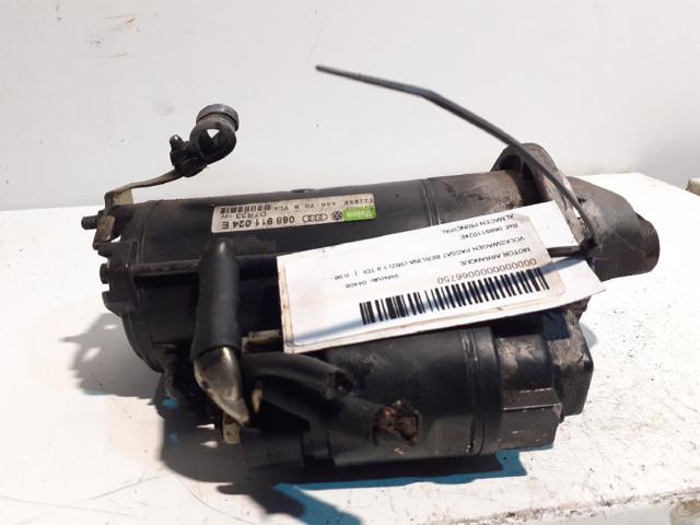 068911024E VAG Motor de arranque comprar Alcalá