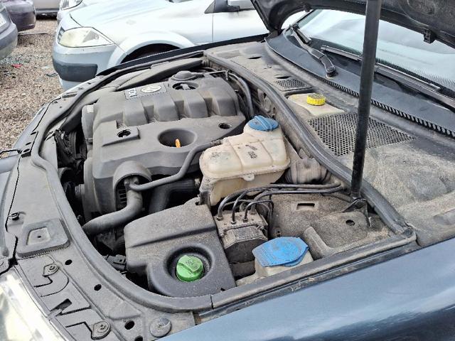 Burro de arranque  068911024EX VAG