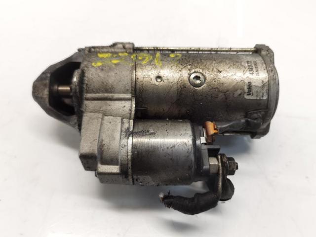 068911024EX Motor de arranque  en stock Sabadell