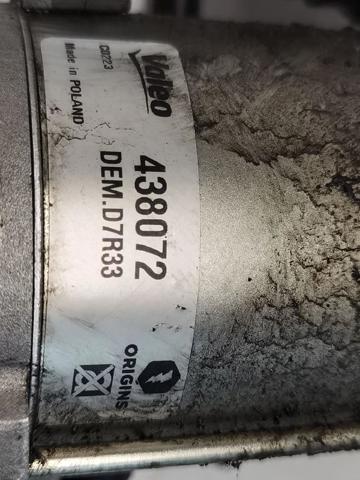 VAG 068911024EX Motor de arranque comprar Tarragona