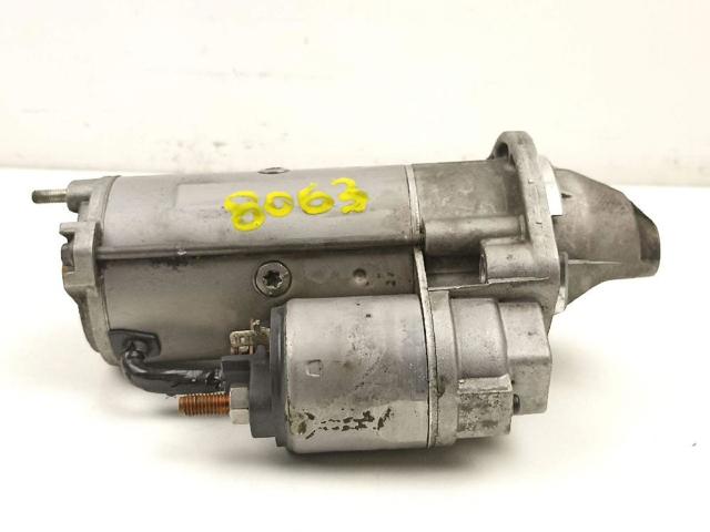 068911024EX Motor de arranque  disponible Utrera