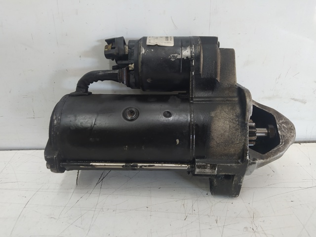 068911024EX Motor de arranque  en stock Sabadell