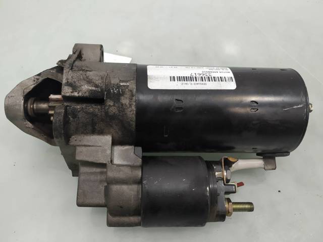 VAG 068911024F Motor de arranque  en stock Terrassa