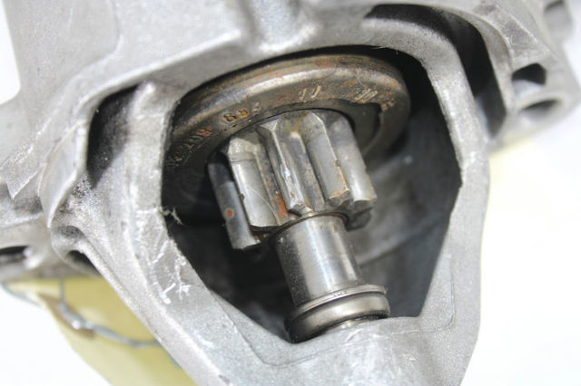 VAG 068911024F Motor de arranque  comprar en Murcia