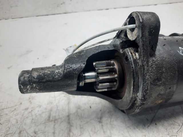 Arranque motores 068911024F VAG