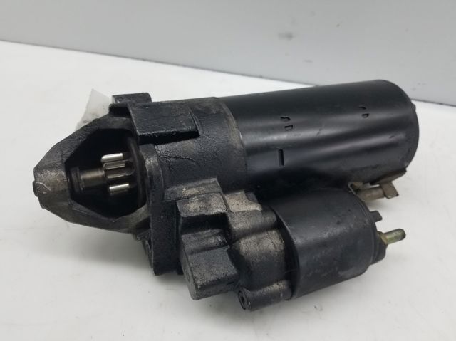 Motor de arranque 068911024F VAG