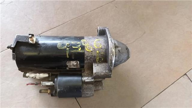 Motor de arranque 068911024F VAG