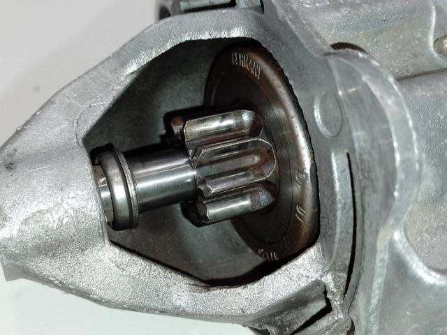 VAG 068911024G Motor de arranque comprar Pamplona