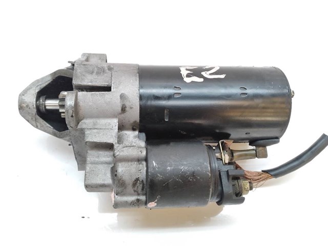Motor de arranque 068911024G VAG