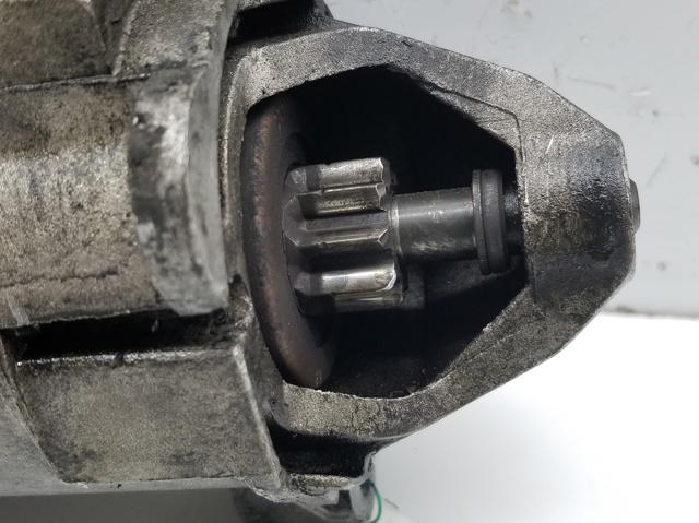 068911024G VAG Motor de arranque  en stock Huelva