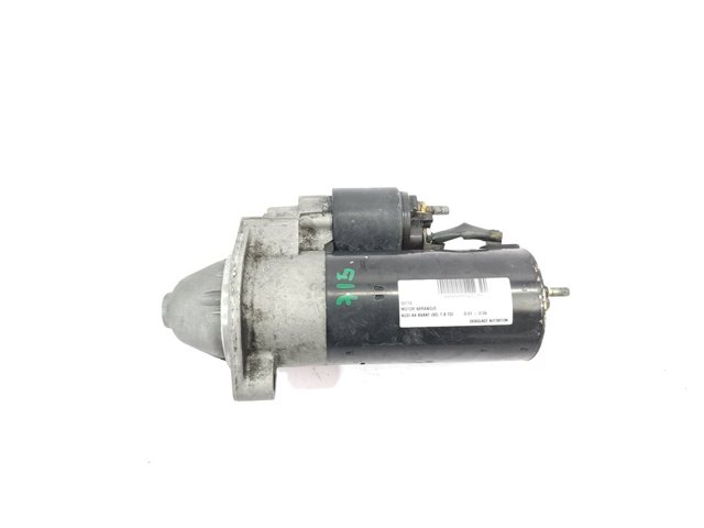 068911024G Motor de arranque  en stock Sabadell