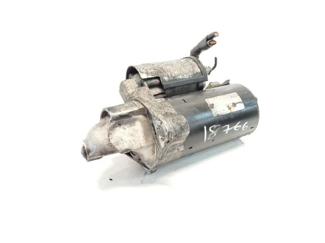 Motores de arranque 068911024G VAG