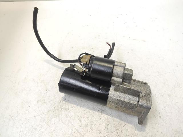 068911024H Motor de arranque  comprar en Zaragoza