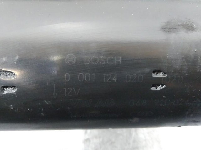 068911024H Motor de arranque  en stock Castellón