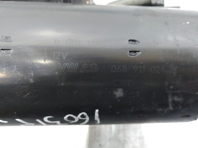 VAG 068911024H Motor de arranque  disponible Lugo