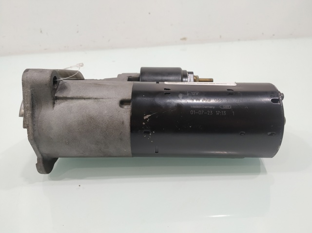 VAG 068911024H Motor de arranque  en stock Salamanca