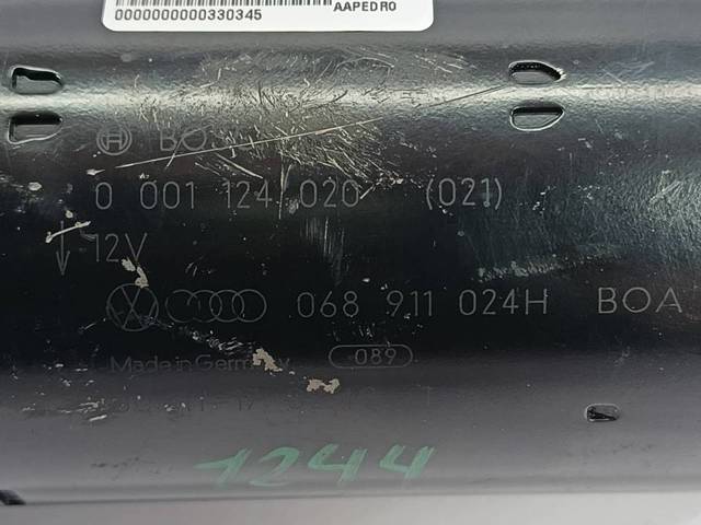 068911024H VAG Motor de arranque  disponible Vigo