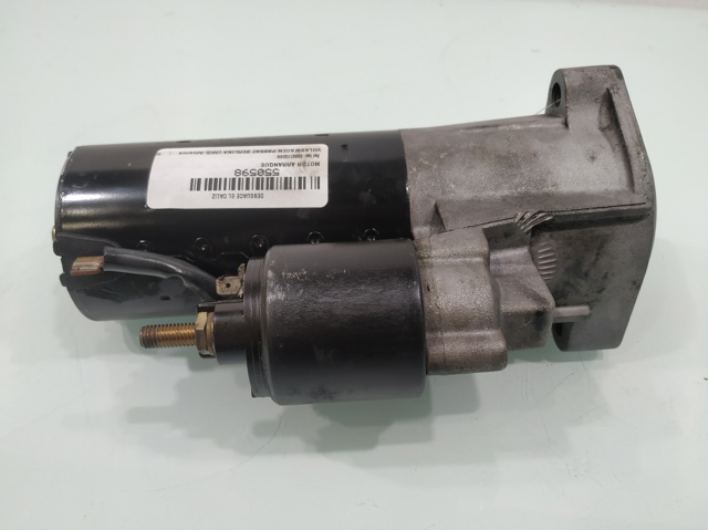 068911024H VAG Motor de arranque  en stock Huelva