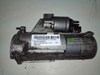 Motor de arranque 068911024L VAG