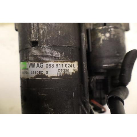 068911024L Motor de arranque  en stock Sabadell