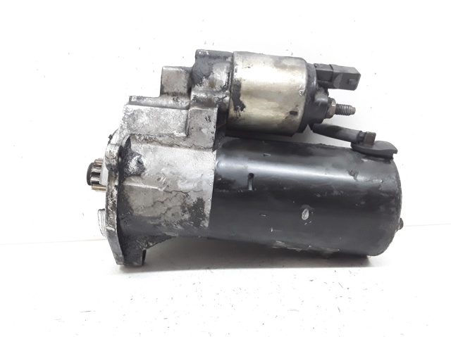 Motor de arranque 069911023 VAG