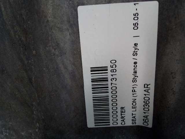 06A103601AR VAG