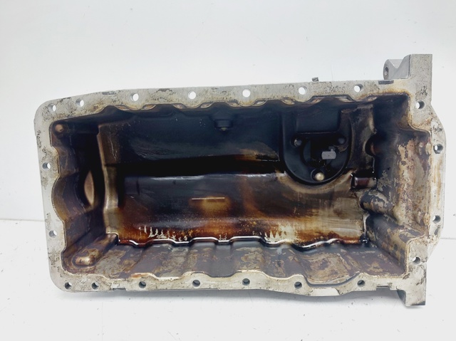 06A103603AJ VAG Cárter de aceite del motor comprar Bilbao