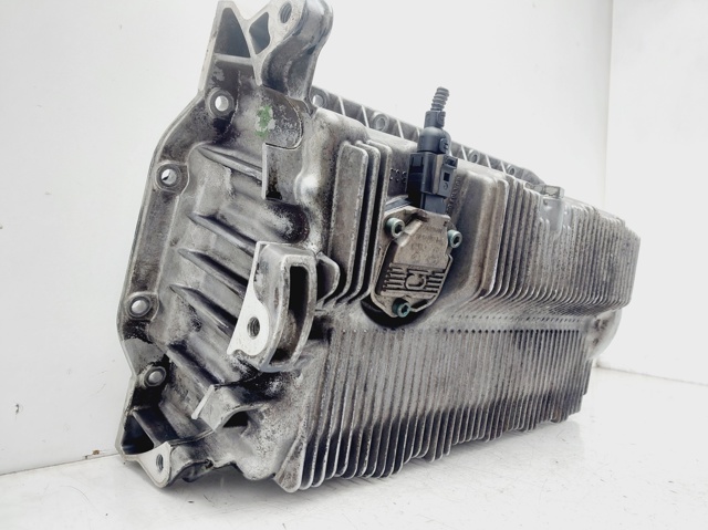 06A103603AJ VAG Cárter de aceite del motor comprar Madrid