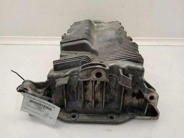 VAG 06A103603AJ Cárter de aceite del motor  en stock Valencia