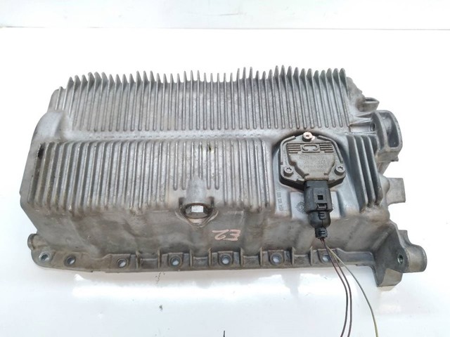VAG 06A103603AJ Cárter de aceite del motor  en stock Salamanca