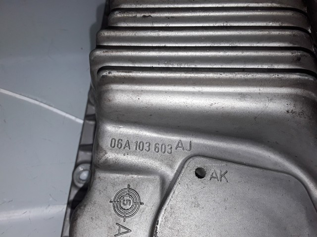 06A103603AJ Cárter de aceite del motor  en stock Granada
