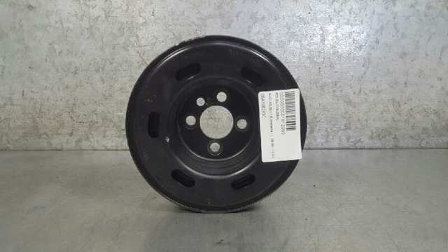 Polea dámper TT coupé (1998-2006) original desde 50,82 €