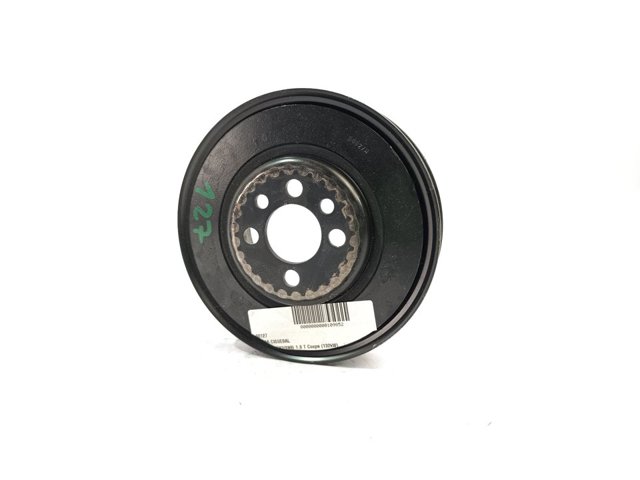 06A105243E VAG Polea de cigüeñal  en stock Huelva