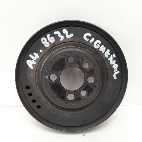 06A105243E VAG Polea de cigüeñal comprar Madrid